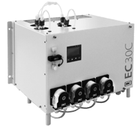 M&C Techgroup Ultra Low Gas Cooler, EC-30C